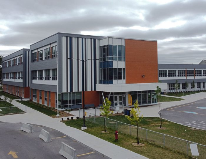 École Saint-Martin
